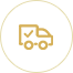 Deliveried after-sale service