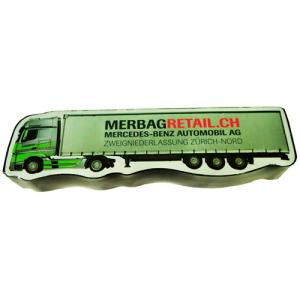 Cotton Magic Towel with Reactive Printed Logo as Advertisement Gift