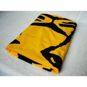 Promotion Printed Bath Towel As Promotional Items