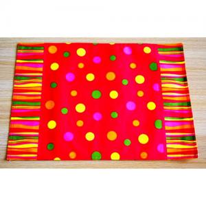 Reactive Printing Tea Towel Kitchen Towel Promotional Towel Advertisement Gift Promotional Items Promotional Gifts Give Ways Gift Towel