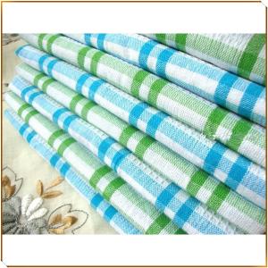 Yarn Dyed Waffle Weave Tea Towel Kitchen Towel Promotional Towel Advertisement Gift Promotional Items Promotional Gifts Give Ways Gift Towel