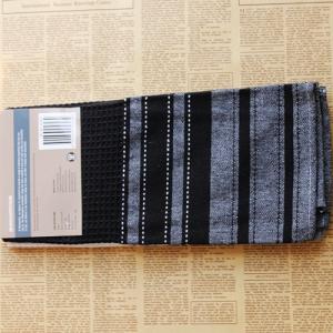 Yarn Dyed Tea Towel Kitchen Towel Promotional Towel Advertisement Gift Promotional Items Promotional Gifts Give Ways Gift Towel