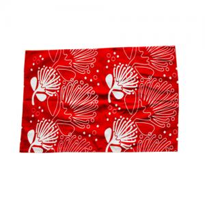 Silk Screen Printing Tea Towel Kitchen Towel Promotional Towel Advertisement Gift Promotional Items Promotional Gifts Give Ways Gift Towel