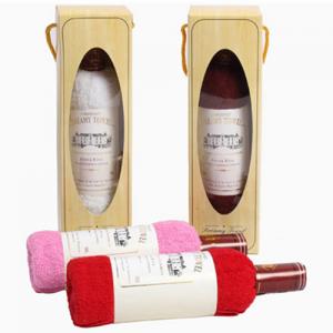 Cotton Cakes Towel As Give Ways