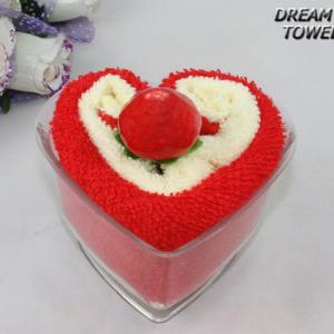 Cotton Cakes Towel As Promotional Gifts