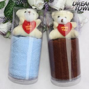 Cotton Cakes Towel As Promotional items