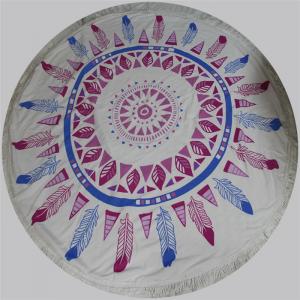 Microfiber Hamam Towel with Custom Logo